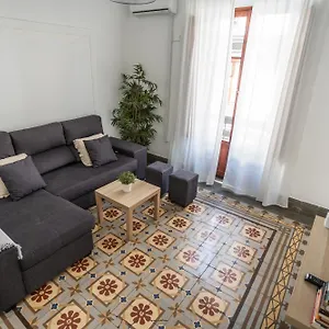  Accommodatie bij particulieren Casa De La Alegria
