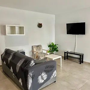 Nest Flats Apartament