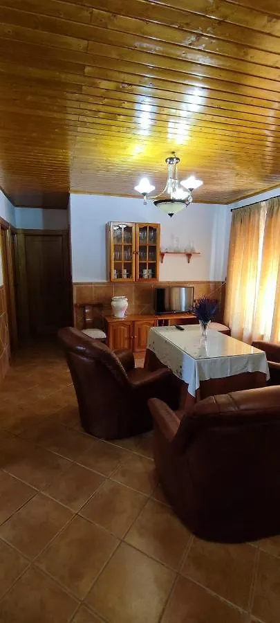 Vivienda Turistica Rural Villa Granada 0*,