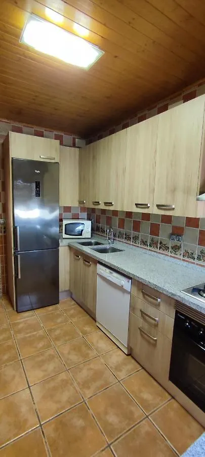 Vivienda Turistica Rural Villa Granada Spain