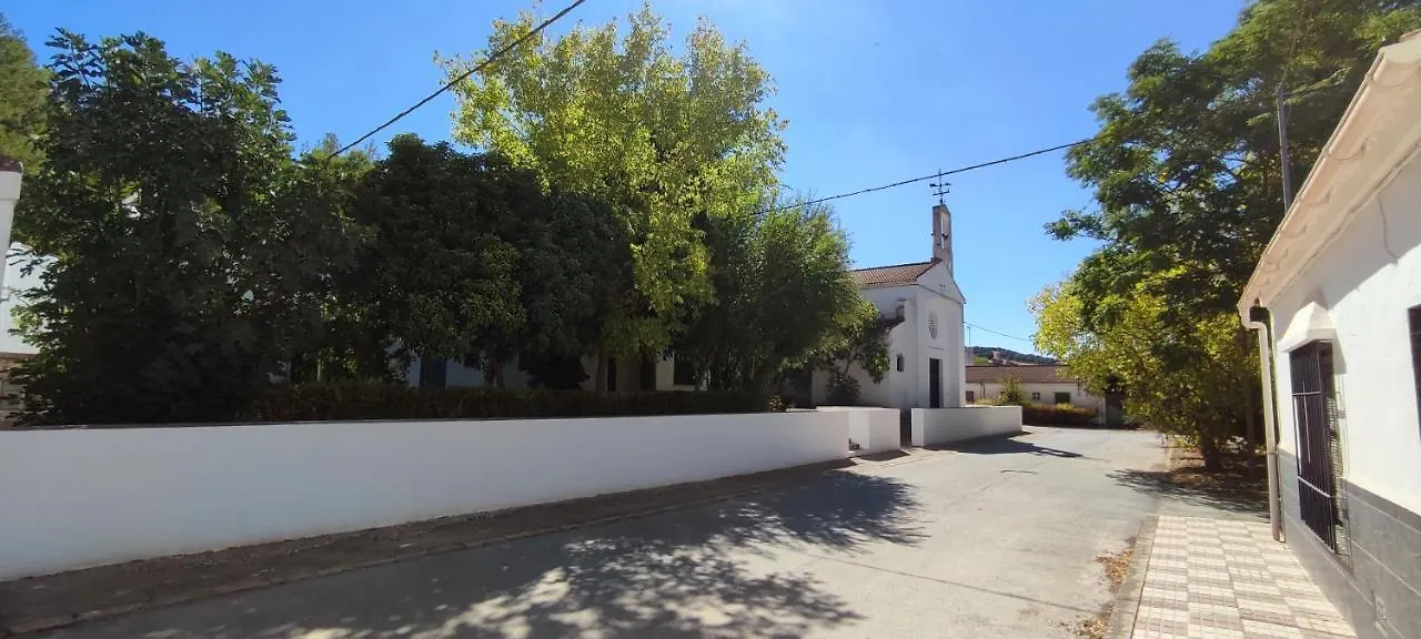 Vivienda Turistica Rural Villa Granada Holiday home