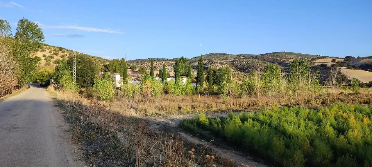 Vivienda Turistica Rural Villa Granada 0*,  Spain