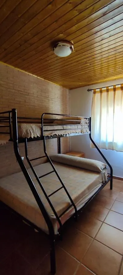 Vivienda Turistica Rural Villa Granada