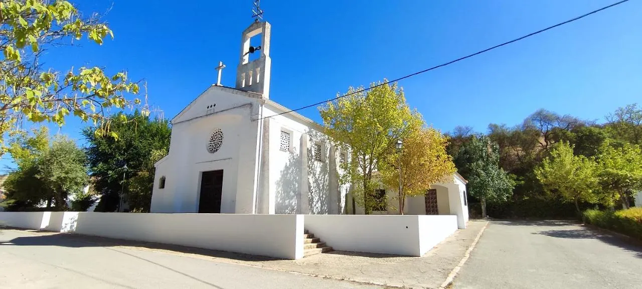 Vivienda Turistica Rural Villa Granada